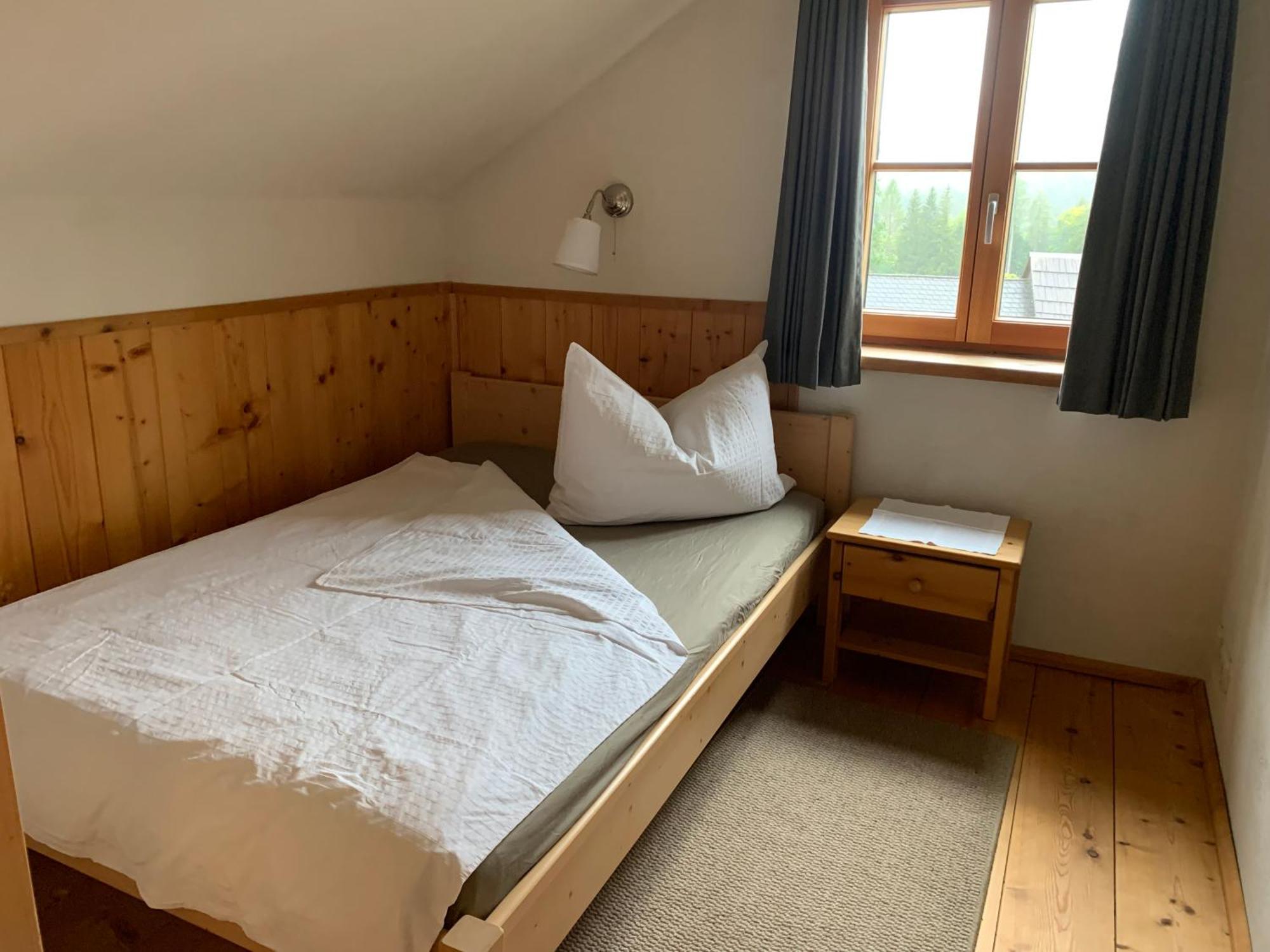 Ferienhaus Gaiswinkler Grundlsee Luaran gambar