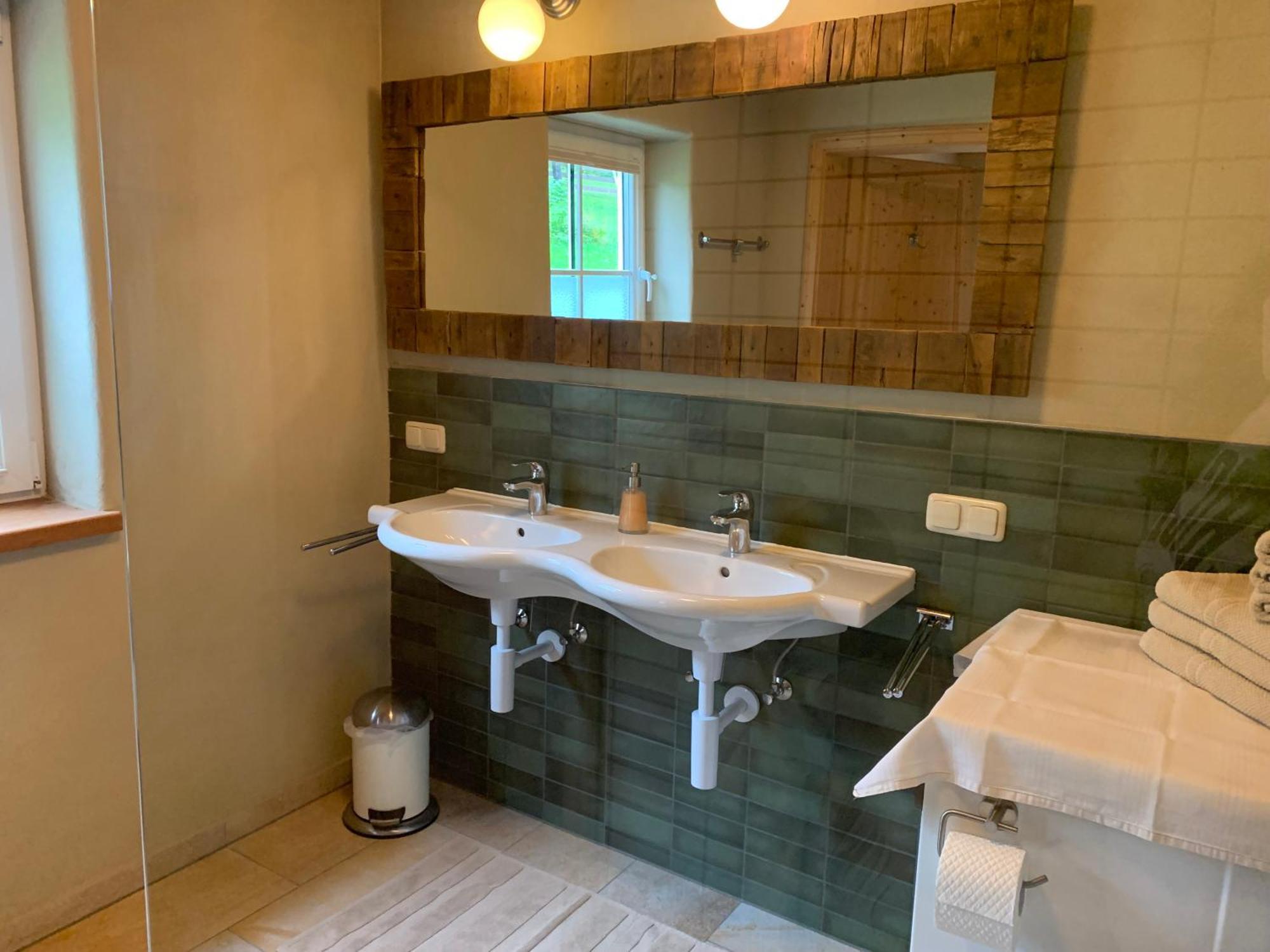 Ferienhaus Gaiswinkler Grundlsee Luaran gambar