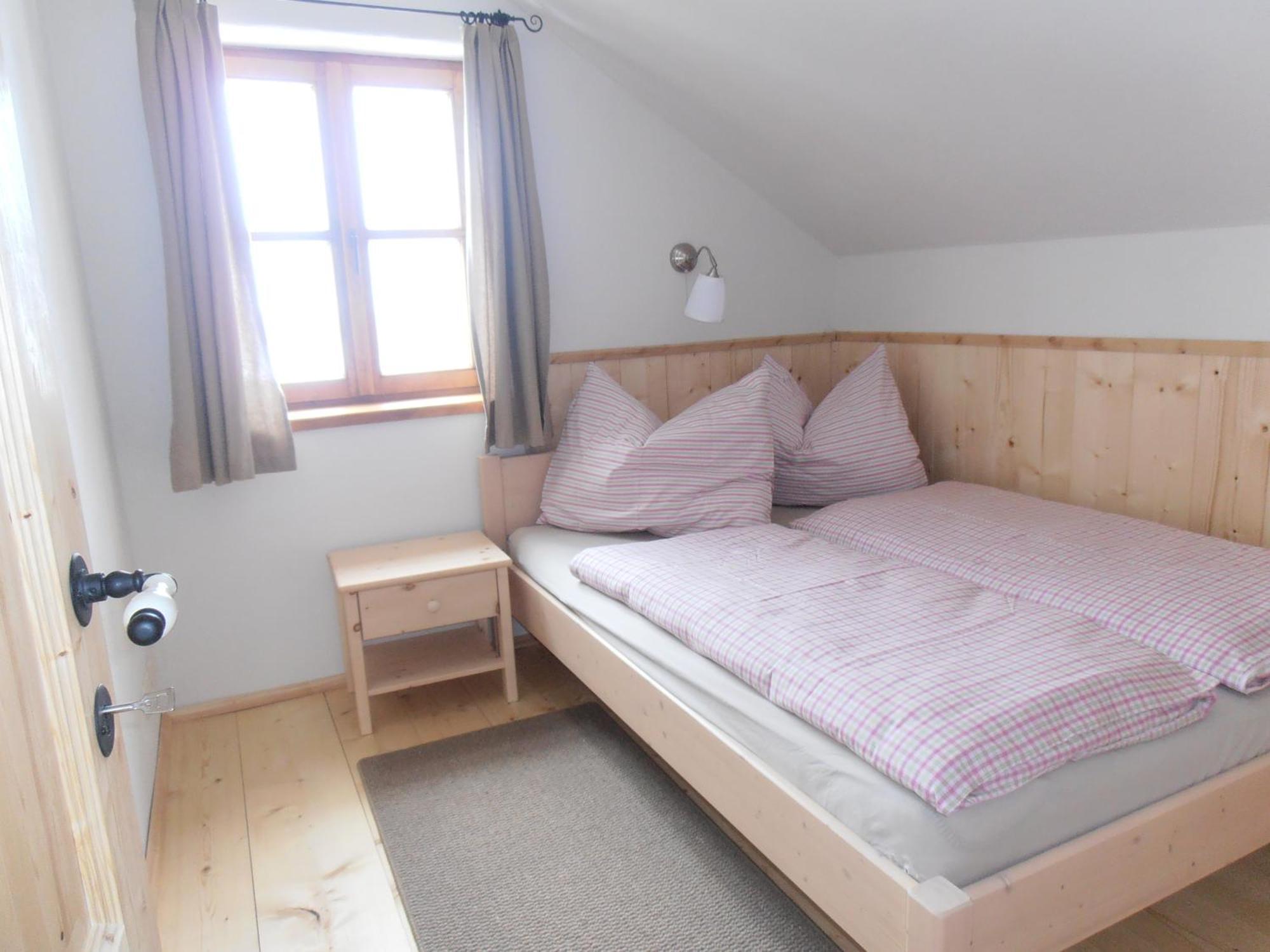 Ferienhaus Gaiswinkler Grundlsee Luaran gambar
