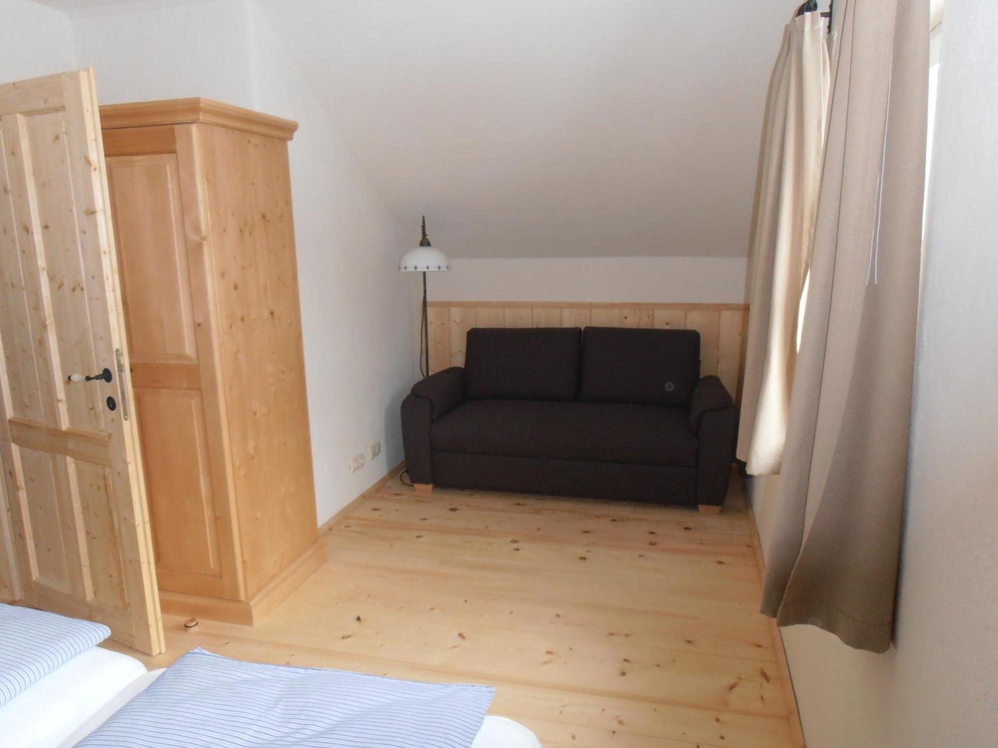 Ferienhaus Gaiswinkler Grundlsee Bilik gambar